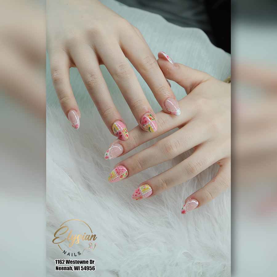 Elysian Nail Spa